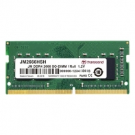 купить Память оперативная DDR4 Notebook Transcend  JM2666HSG-8G в Алматы фото 1