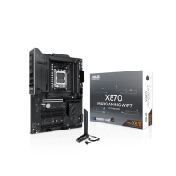 купить Материнская плата ASUS X870 MAX GAMING WIFI7 AM5 4xDDR5 4xSATA3 RAID 3xM.2 HDMI 2xUSB-C ATX в Алматы фото 3