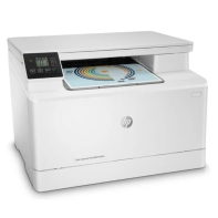 купить МФП HP Europe Color LaserJet Pro MFP M182n (7KW54A#B19) в Алматы фото 2