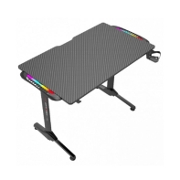 купить Игровой компьютерный стол на металлической основе DX Racer TG-LT007-N-5 в Алматы