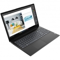 купить Ноутбук Lenovo V 15 G2 ALC Экран 15.6FHD_TN_AG_250N_N/Процессор RYZEN_3_5300U_2.6G_4C_MB/ОЗУ 8GB (4GB_DDR4_2666_SODIMM,4GB(4X8GX16)_DDR4_2666)/Накопитель 1TB_HD_5400RPM_2.5_7MM/Графика INTEGRATED_GRAPHICS/Без ОС/Гарантия 2 года COURIER/CARRYIN/Сеть W в Алматы фото 1