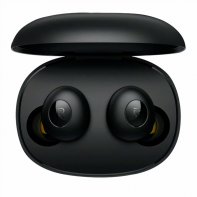 купить Наушники Realme Buds Q RMA216 black в Алматы фото 1