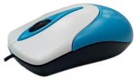 купить Genius NetScroll 120 v2 Wired mouse, optical, 1000 DPI resolution, 1.8 m cable, for right/left hand. в Алматы фото 2