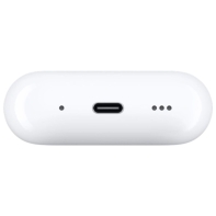 купить Наушники Apple AirPods Pro 2-го поколения (USB-C), MTJV3RU/A в Алматы фото 4