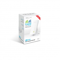 купить Усилитель Wi-Fi сигнала TP-Link RE200 в Алматы фото 3