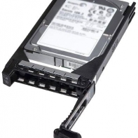 купить HDD Dell/SAS/1200 Gb/10k/12Gbps 512n 2.5in Hot-plug Hard Drive,14G в Алматы