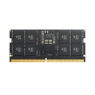 Купить ОЗУ для Ноутбука Team Group Elite SO-DIMM DDR5, 16Gb, 5600MHz, TED516G5600C46A-S01 Алматы