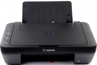 купить Цветное МФУ Canon Pixma E414 в Алматы фото 3