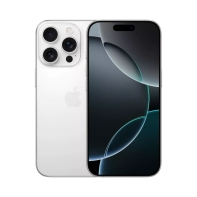 Купить Смартфон Apple iPhone 16 Pro 128GB White Titanium (MYNE3HX/A) Алматы