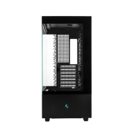 купить Компьютерный корпус Deepcool CH690 DIGITAL без Б/П в Алматы фото 2