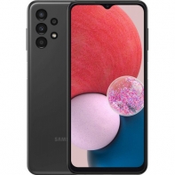 купить Смартфон Samsung Galaxy A13 128GB, Black (SM-A135FZKKSKZ) в Алматы фото 1
