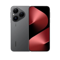 купить HUAWEI Pura 80 Black в Алматы фото 1