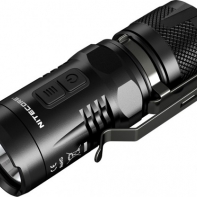 купить Фонарь NITECORE EC11 в Алматы фото 1