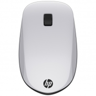 купить Беспроводная лазерная мышь HP 2HW67AA, Z5000, Pike Silver в Алматы фото 2