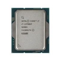 Купить CPU Intel Core i7-13700KF Base 2,5GHz(EC), Performance 3,4GHz(PC), Turbo 4,2GHz, Max Turbo 5,4GHz, Cache 30Mb, 16/24 Raptor Lake, Base TDP 125W, Turbo TDP 253W, FCLGA1700 OEM Алматы