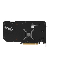 купить Radeon RX6650XT, Asus Dual OC, 2689MHz/17500MHz, 128bit, 8GB GDDR6, HDMI, 3xDP DUAL-RX6650XT-O8G в Алматы фото 2
