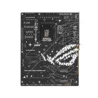 купить Материнская плата ASUS ROG STRIX Z890-H GAMING WIFI, LGA1851 Z890 4xDDR5 4xSATA3 4xM.2 HDMI DP ATX в Алматы фото 2