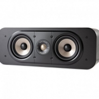 купить POLK AUDIO Акустическая система Signature S30E ЧЕРНЫЙ в Алматы фото 1