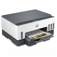 купить HP 6UU46A HP Smart Tank 720 All-in-One Printer в Алматы фото 2