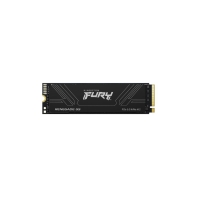 Купить Твердотельный накопитель SSD 2048Gb M.2 2280 Kingston Fury Renegade G5 SFYR2S/2T0 PCIe 5.0 NVMe Алматы