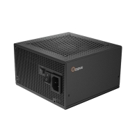 купить Блок питания Ocypus Delta P650S 650W Non modular, 80+Bronze, КПД 87% Черный,Delta-P650S-BDFBK025X-EU в Алматы фото 2
