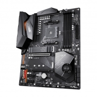 купить Материнская плата  GIGABYTE Z390 AORUS ELITE  LGA1151 Z390 2xPCI-E HDMI GbLAN SATA RAID ATX 4DDR4 в Алматы фото 3