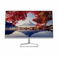 купить Монитор HP Europe/M24f FHD/23,8 **/IPS/1920x1080 Pix/1VGA/1HDMI 1.4/5 мс/300 ANSI люм/1000:1 в Алматы фото 2