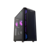 купить Core i7-14700F-2.1GHz/B760/RAM 16GB/SSD 1TB (M.2)/RTX5060Ti-8GB/no DVD/700W/ в Алматы фото 1