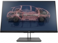 купить HP Monitor Z27n G2 Display 27* IPS 2560 x 1440/5ms/DP/HDMI/DVI-D/USB х3/USB-C x2/3 Year в Алматы фото 1