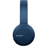 купить Наушники Sony WH-CH510 синий в Алматы фото 3