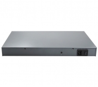 купить Коммутатор PoE управляемый 16-портовый ONV POE31016PFM <16 портов 10/100Mbps PoE 802.3af (max 15.4W на порт), 2 порта Gigabit TP Combo, 2 порта Gigabit SFP, бюджет мощности PoE 250W> в Алматы фото 2