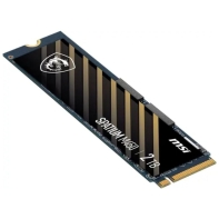 купить 2000Gb SSD MSI SPATIUM M450 M.2 PCIe NVMe S78-440Q510-P83 в Алматы фото 3