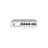 Купить WI-PCES206, настраиваемый PoE 60Вт, порты 4FE PoE + 2FE, Easy Smart Алматы