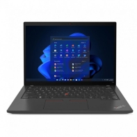 купить Ноутбук Lenovo Thinkpad T14 14*wuxga/Ryzen 5-6650u/8gb/256gb/int/Win Pro (21CF0027RT) в Алматы фото 1