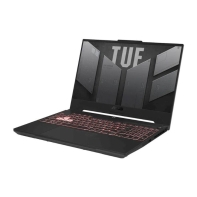 купить Ноутбук Asus FX506HC-HN040 TUF Gaming F15 (90NR0724-M00ZS0) в Алматы фото 2