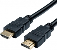 купить Кабель ViTi HDMI 1м в Алматы фото 3