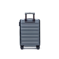 купить Чемодан NINETYGO Rhine Luggage -24** Titanium Grey в Алматы фото 3