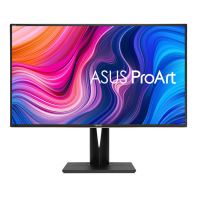 купить Монитор ASUS ProArt PA329C IPS,32quot;,16:9 UHD(3840x2160x60 Hz),600cd/m2,1M:1,178/178,5ms,HDR10,Spkrs 3W,USB-C,3xHDMI,DP в Алматы фото 1