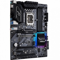 купить Материнская плата ASRock Z690 PRO RS в Алматы фото 2
