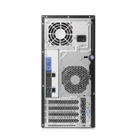 купить Сервер HP Enterprise/ML30 Gen10/1/Xeon/E-2124 4-Core/3,3 GHz/16 Gb/S100i/0,1,5,10/1/1000 Gb/SATA 3.5*/7.2k/Nо ODD/1 x 350W в Алматы фото 2
