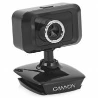 купить CNE-CWC1 CANYON веб камера, 1.3 Мпикс, USB 2.0. в Алматы фото 2