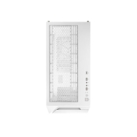 купить Case ATX midi tower Antec, P20C, 3*120 fan, white в Алматы фото 3