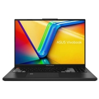 купить Ноутбук ASUS K6604JV-MX112W/i7-13700HX/16GB/1TB G4/16.0" 3.2K (3200 x 2000) OLED 16:10 120Hz/RTX4060 8GB/W11H в Алматы фото 1