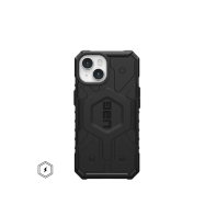 Купить Чехол UAG для Apple iPhone 15 Pathfinder Magsafe, Black Алматы