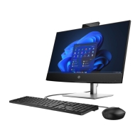 купить Моноблок HP Europe ProOne 440 G9 AiO (64H90EA#BJA) в Алматы фото 2