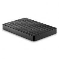 купить Внешний жесткий диск 500Gb Seagate Expansion Portable STEA500400 ext PSU Black USB3.0 в Алматы фото 2