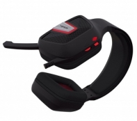 купить Гарнитура Patriot Viper V330 PV3302JMK <Интерфейс: 3.5mm, Длинна кабеля: 2,2 м> в Алматы фото 2