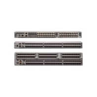 купить Коммутатор Dell CTX MDS-9132T 8P/32P, 32Gb FC Switch with PSE airflow (1 PSU + 2 Fans,8 x16Gb SFPs included) (210-AZME_8X16GB) в Алматы фото 3