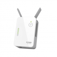 купить Wi-Fi беспроводной повторитель D-Link DAP-1620/RU в Алматы фото 2