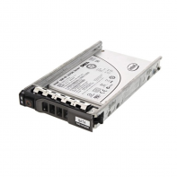 купить SSD Dell/480GB Solid State Drive SATA Mixed Use 6Gbps 512e 2.5in Hot-Plug в Алматы фото 1